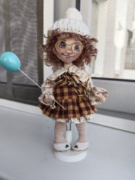 Елена Крапчина