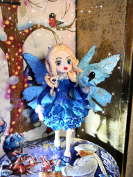 Пенелопа Голопузикова