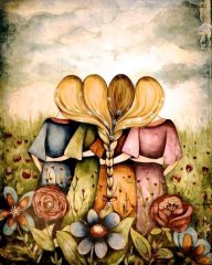 Шрибхагавати