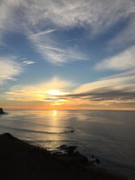 Океанский бриз