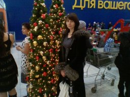 Сибирячка123