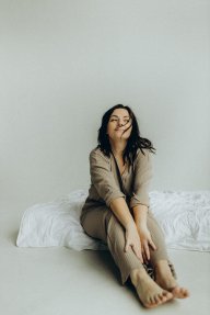 юлианна зазимко