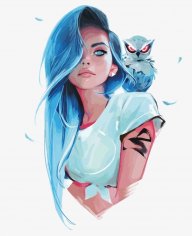 JessicaT